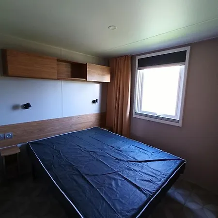 אתר קמפינג Camping 4 Etoiles Siblu Les Sables Du Midi