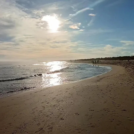 Camping 4 Etoiles Siblu Les Sables Du Midi