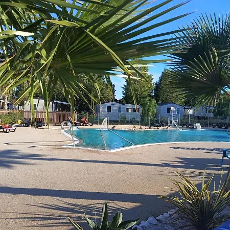 Camping 4 Etoiles Siblu Les Sables Du Midi ולראס-פלאז'