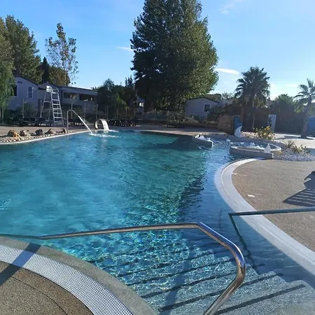 Camping 4 Etoiles Siblu Les Sables Du Midi * ולראס-פלאז'
