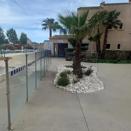Camping 4 Etoiles Siblu Les Sables Du Midi *